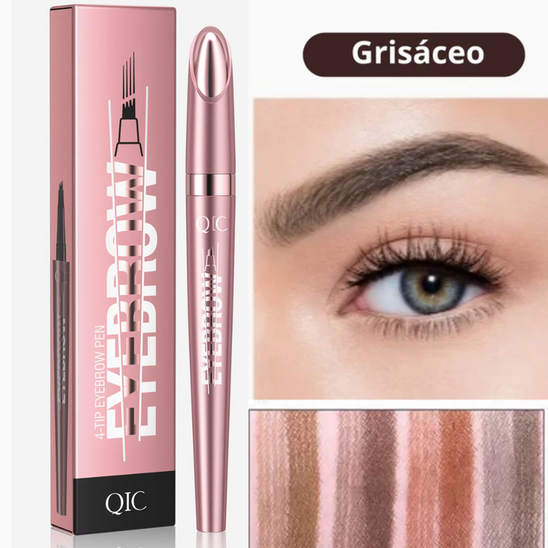 LÁPIZ DE CEJAS MÁGICO COMPRE 1 Y LLÉVESE 2 GRATIS